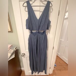 Eloquii Dress Size 18 (NEW)